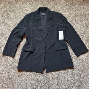 Athleta MVP Blazer